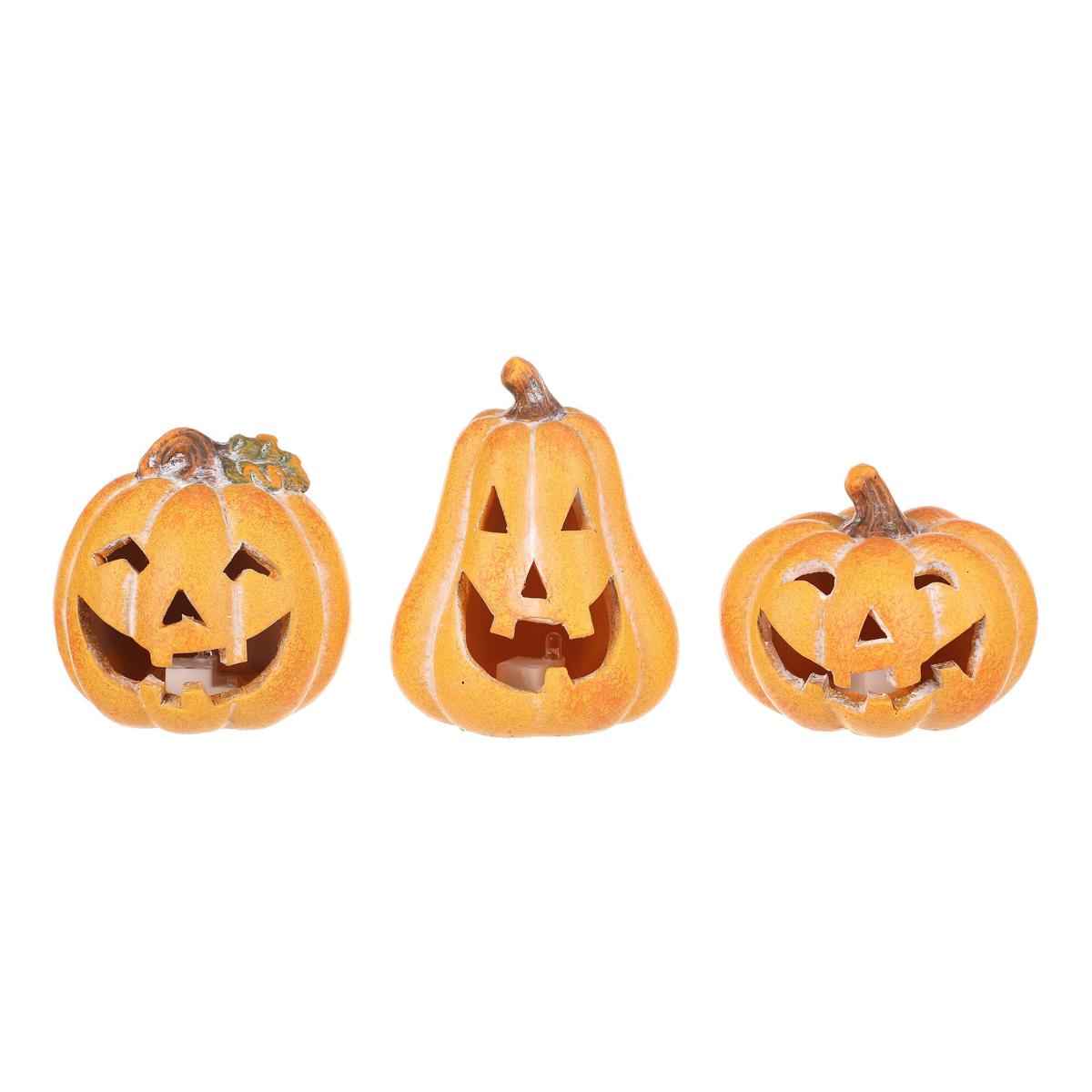 Halloween dekorace